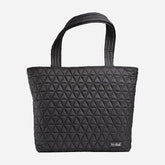 Metro Tote 2-In-1 Quilted Multi-Purpose Bag